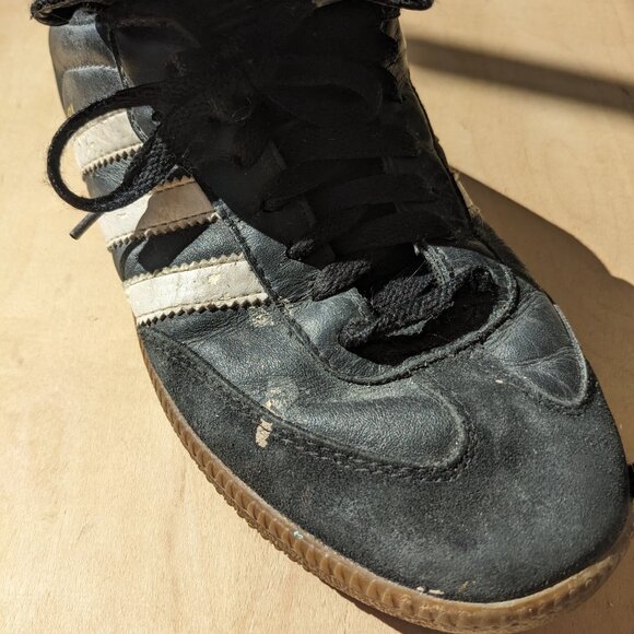 Vintage Adidas Samba Sneakers - Picture 5 of 13